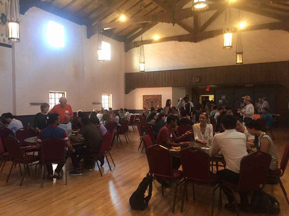 FALL WELCOME LUNCHEON-image