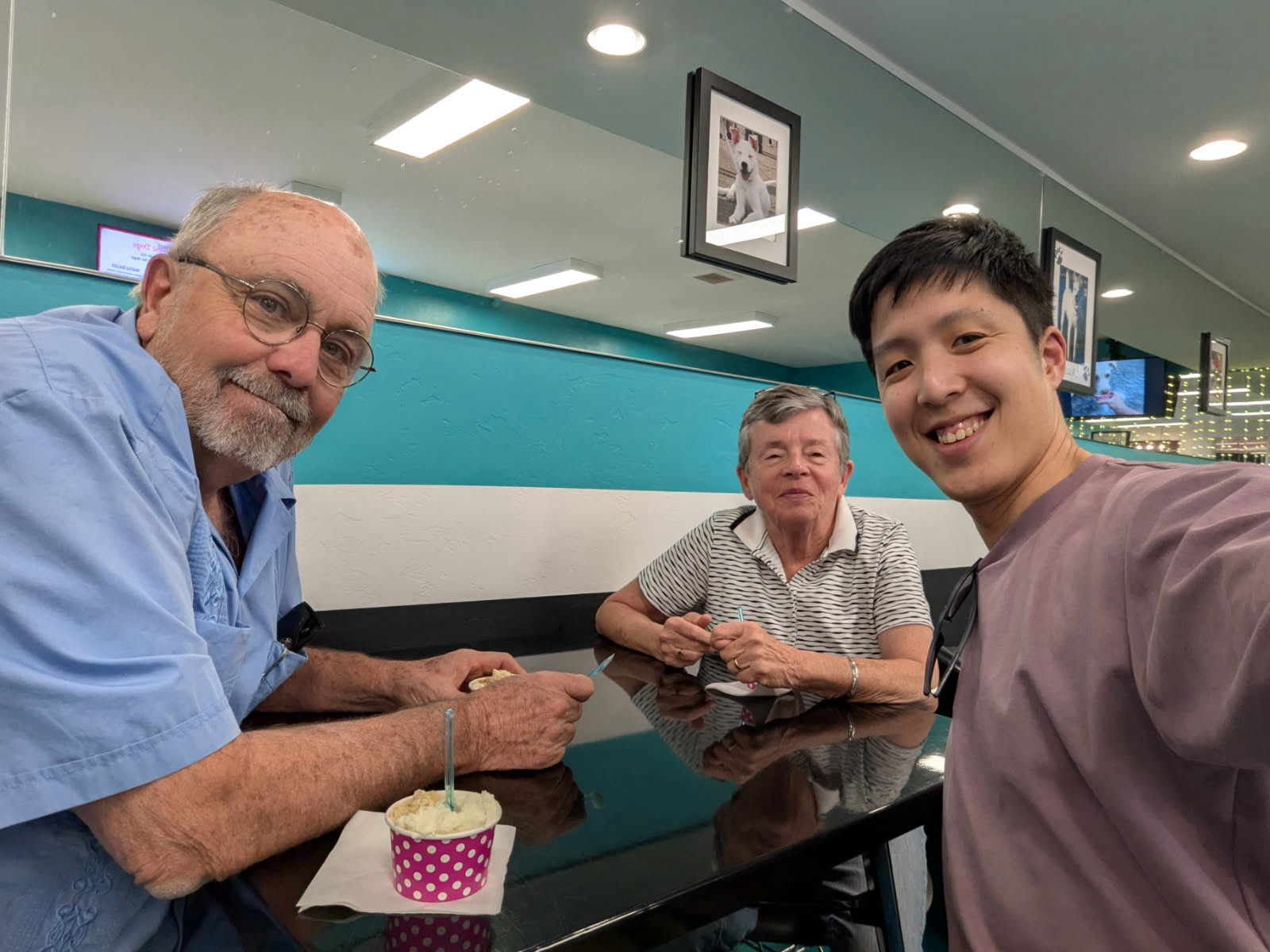 Why Become an International Friends Host-image